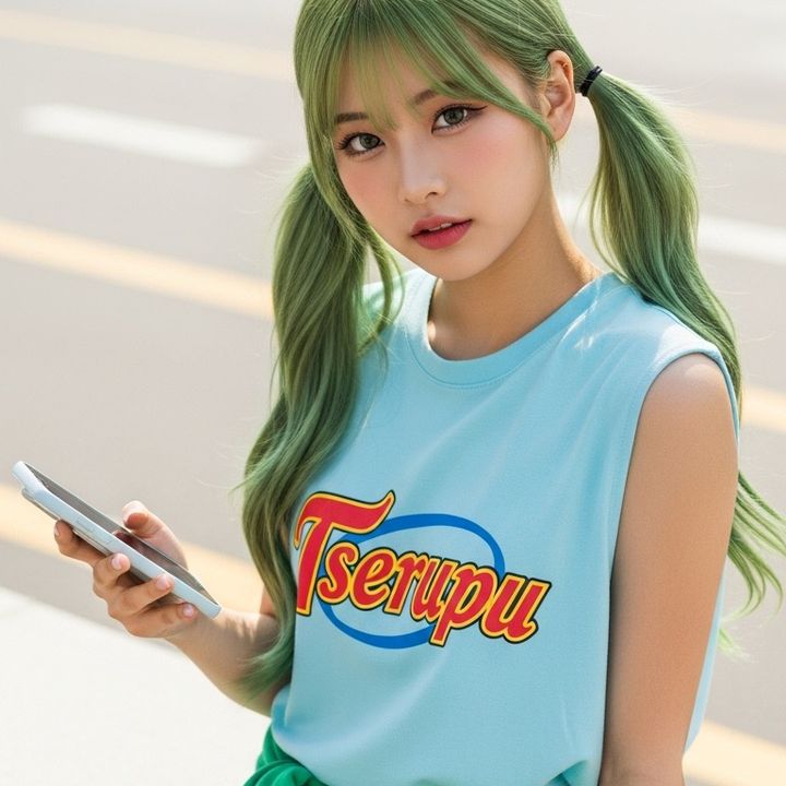 Tserupu(つぇるぷ)