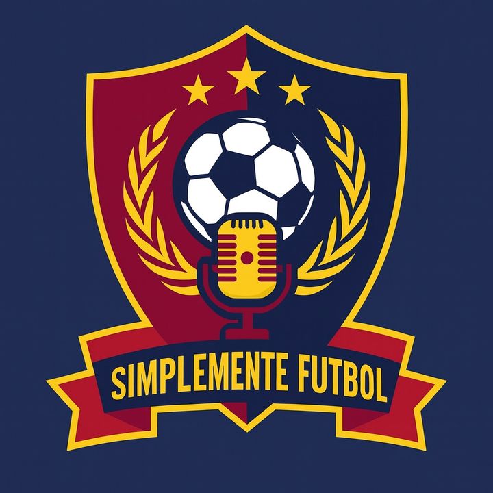 Simplemente Futbol