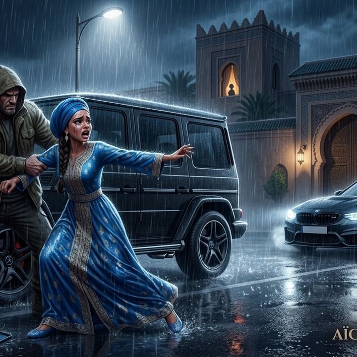 Adama M7