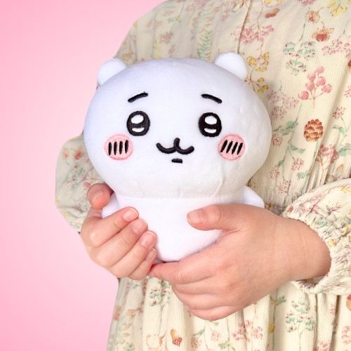 いぶꕤちいかわグッズ情報