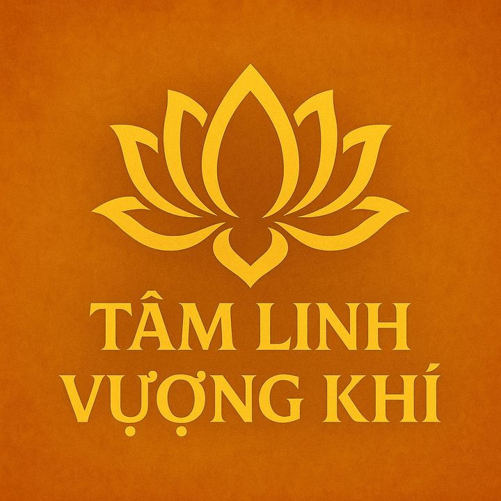 Tâm Linh Vượng Khí
