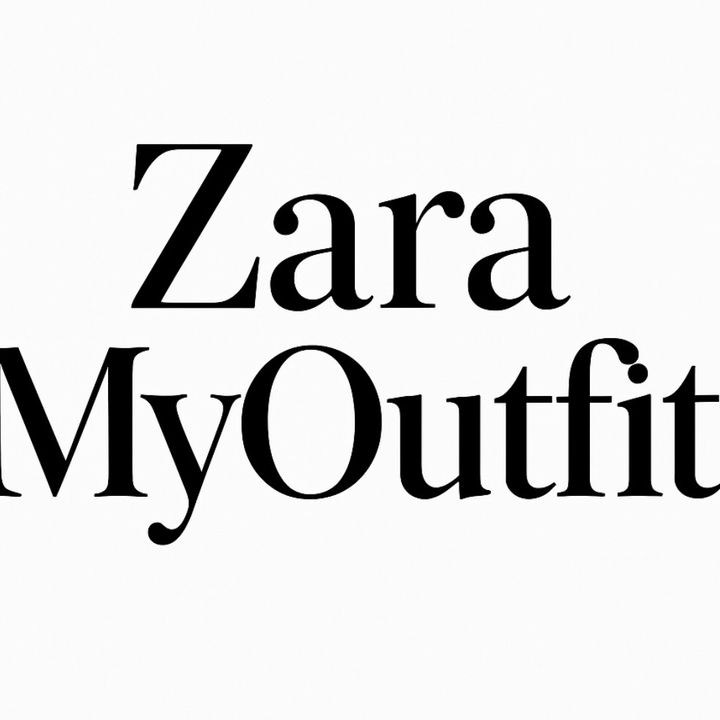 ZaraMyOutfit