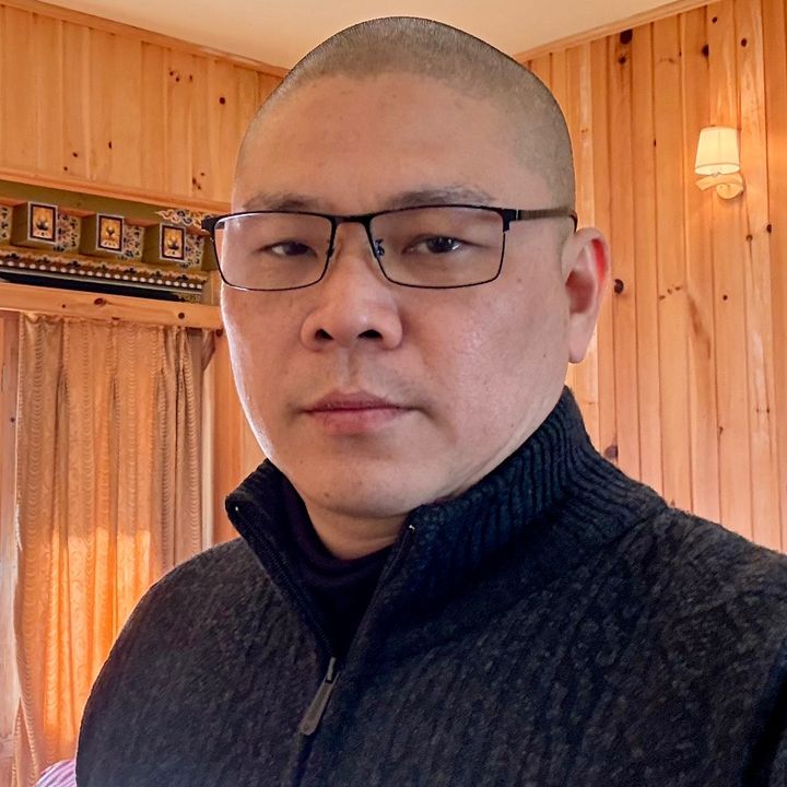 Kang