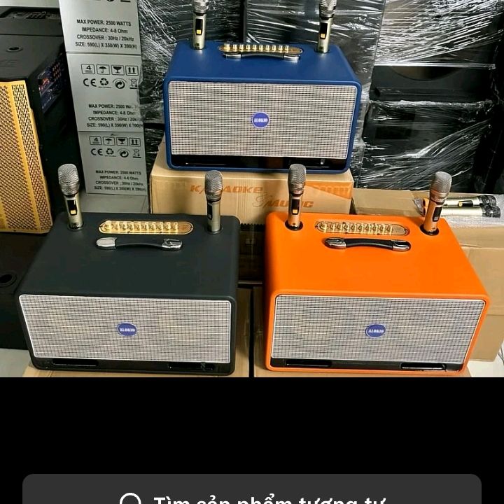 Dũng loa Bluetooth