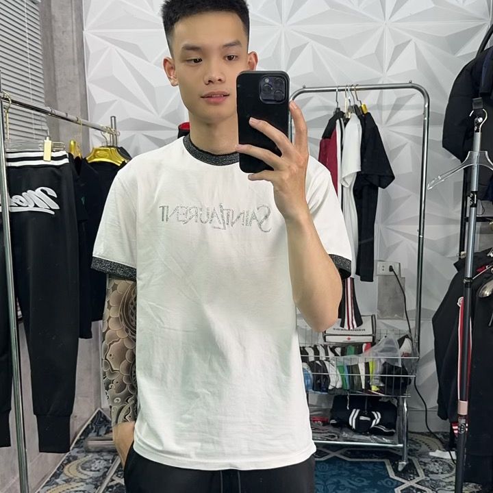 Khánh Bình Phối Đồ 🛍️🛍️