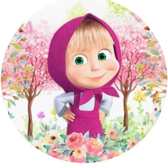 Masha
