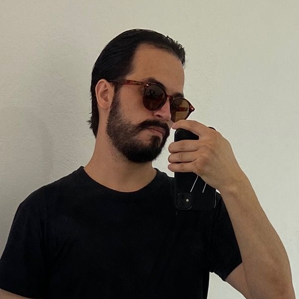 Esdras Agnelo