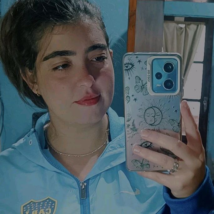Eliandra Corrêa ✨