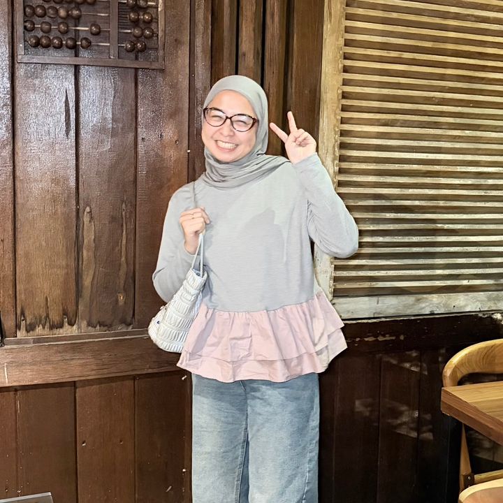 Mamabia ˙ᵕ˙