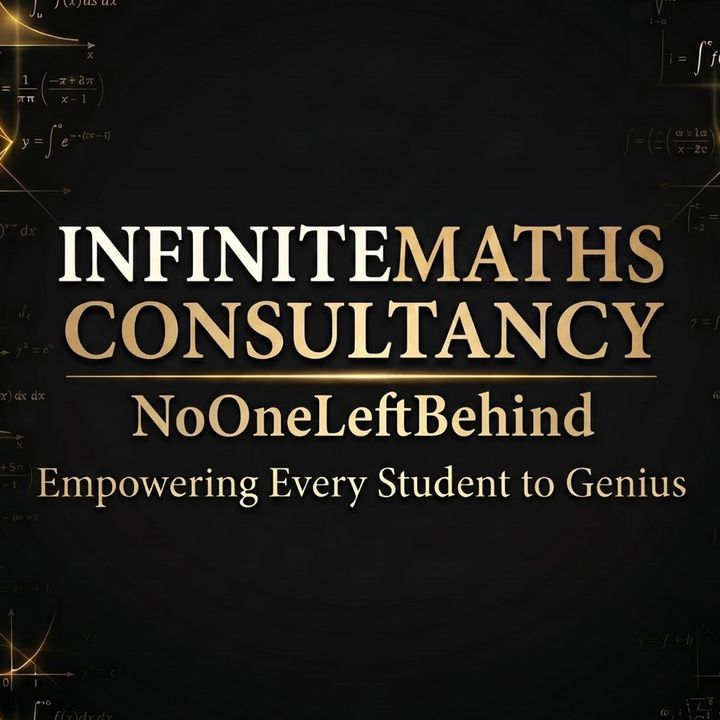 INFINITEMATHS CONSULTANCY