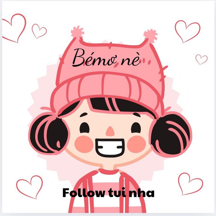 Bé Mơ 🌻