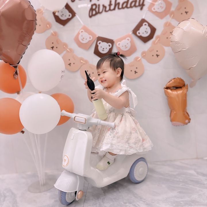 Shop mẹ và bé