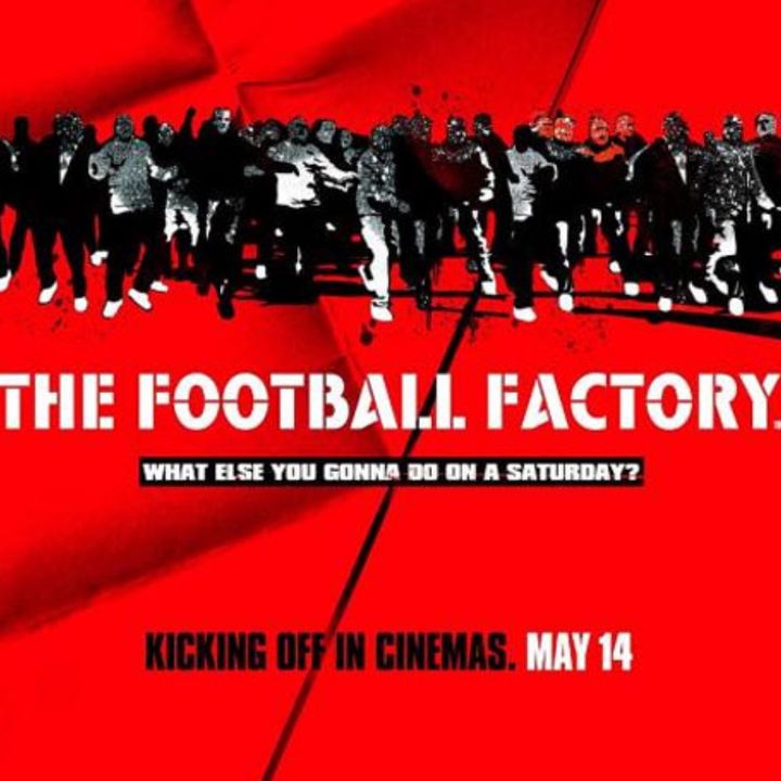 The Football Factory