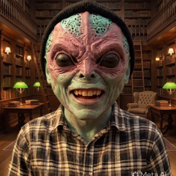 Cronache Extraterrestri