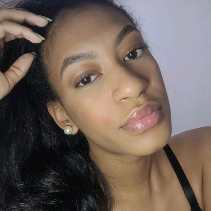 Julia D'santos🎀✨️