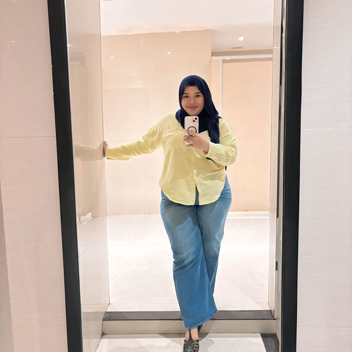 Joy Pratiwi