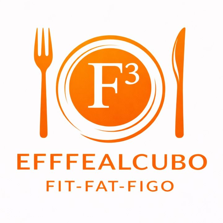 EFFFEALCUBO-Fit Fat Figo