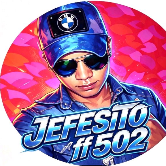 ☞✪JEFESITO✪ff✪502🇬🇹√🇲🇽™️🔱