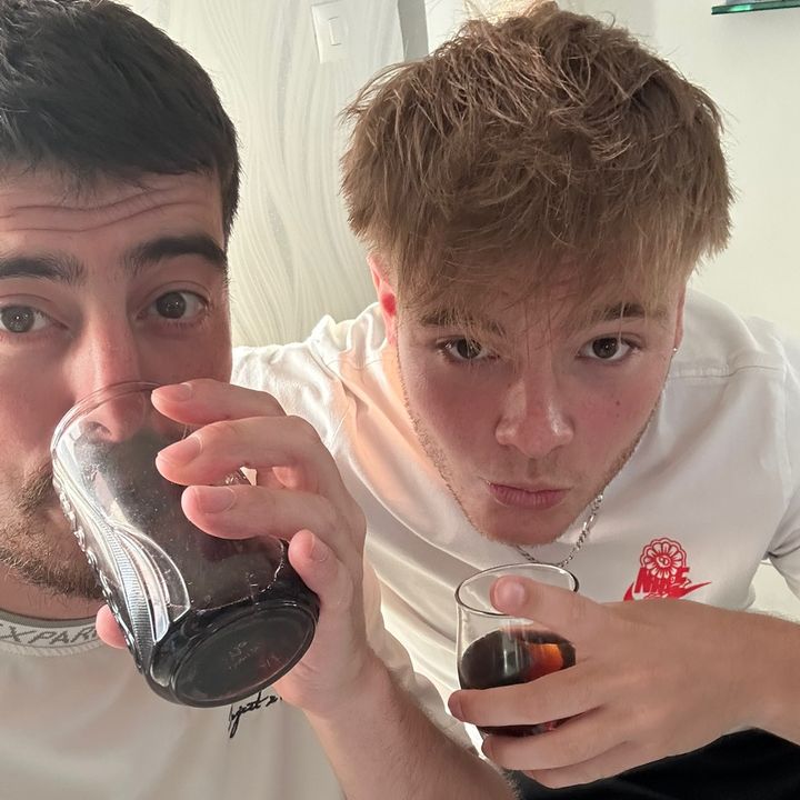 Matt&Alex