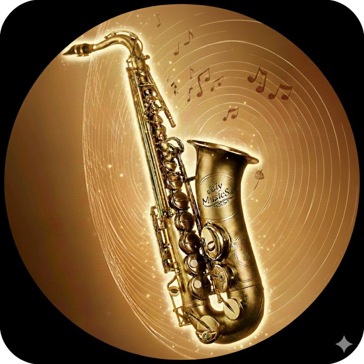 JelyMusicSax