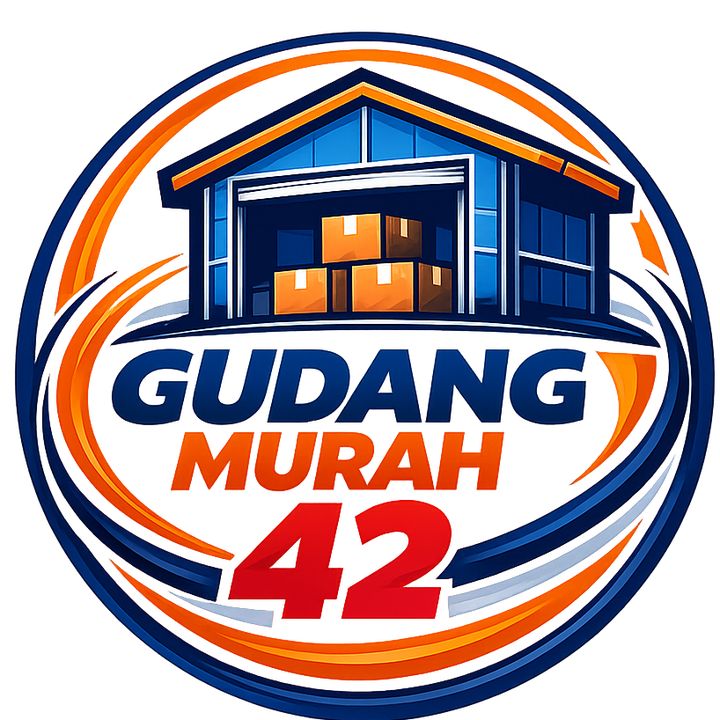 gudang murah