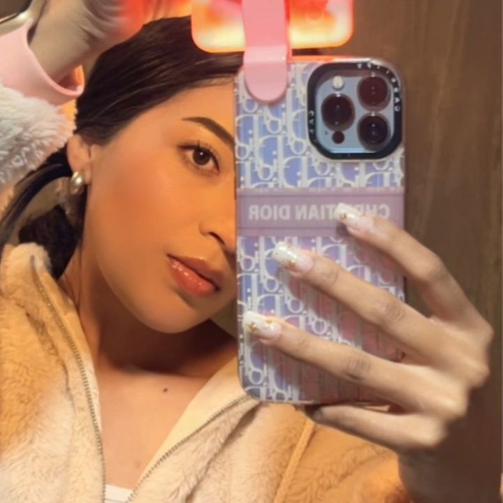 Makeup tips