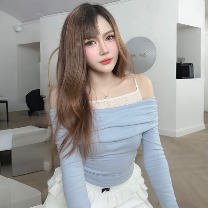 ขอจิ้มหน่อยได้ไหม👈🏼