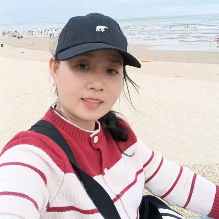 Hạnh Vui Vẻ