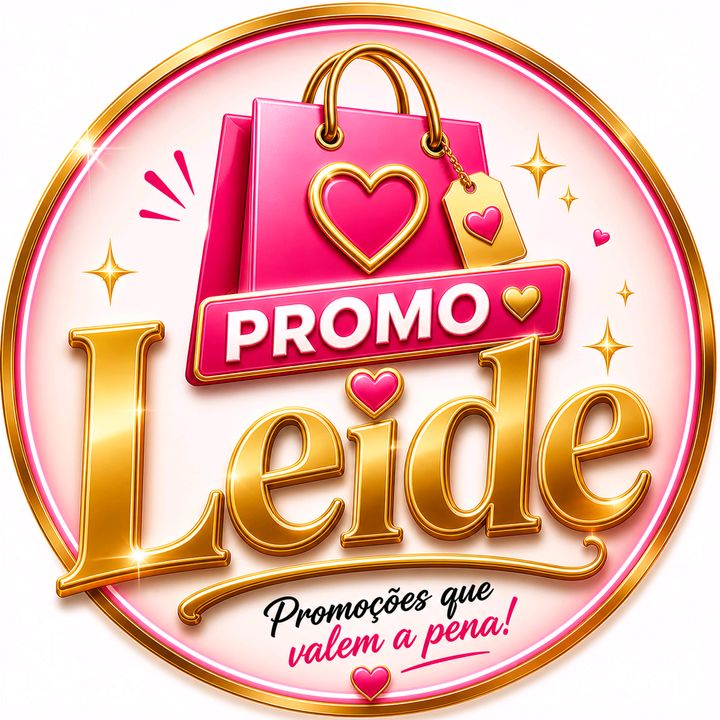 Promo Leide 👑