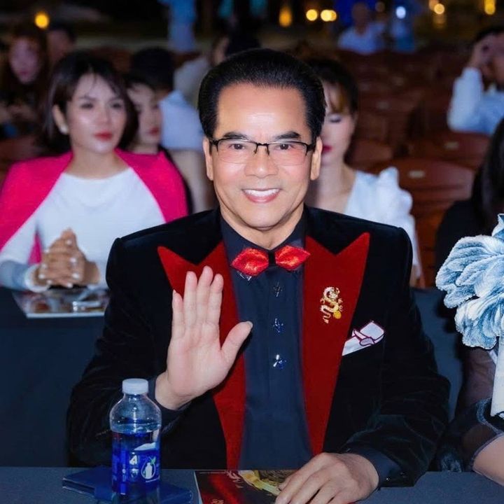 Tạp Hoá Trần Nhượng