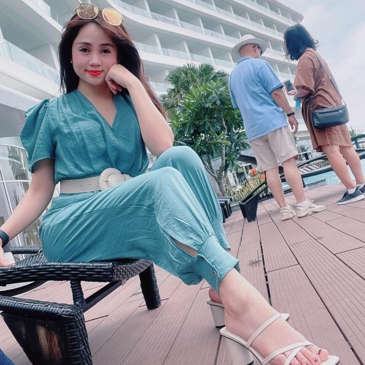 Đinh Anh - Jean