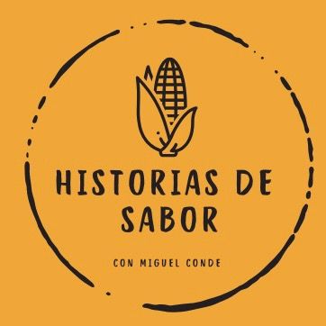 Historias de Sabor