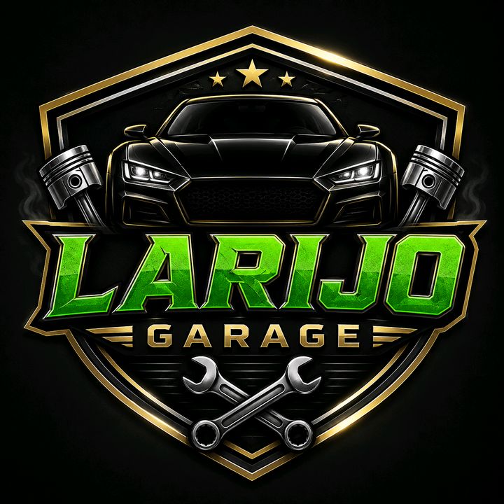 Larijo Garage
