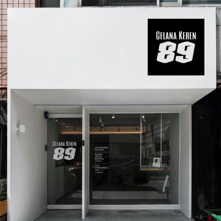 CELANA89