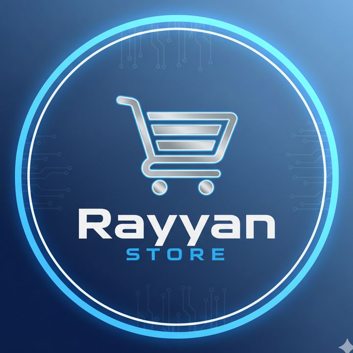 Rayyan store
