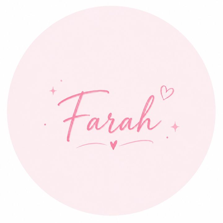 F A R A H