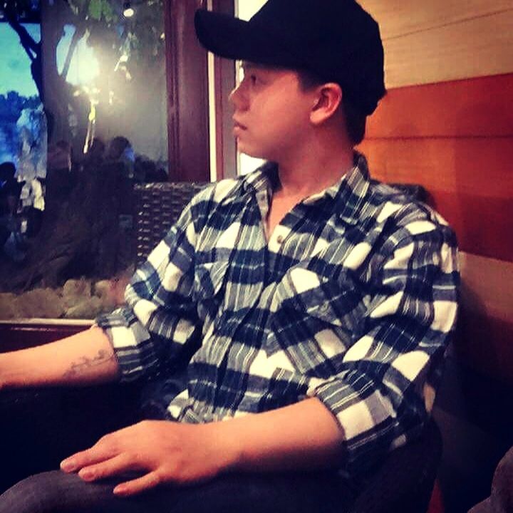 Peat Nguyễn