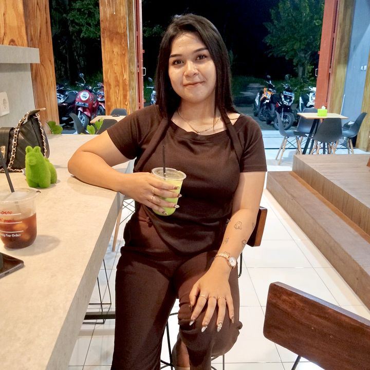 nurfatimah♋