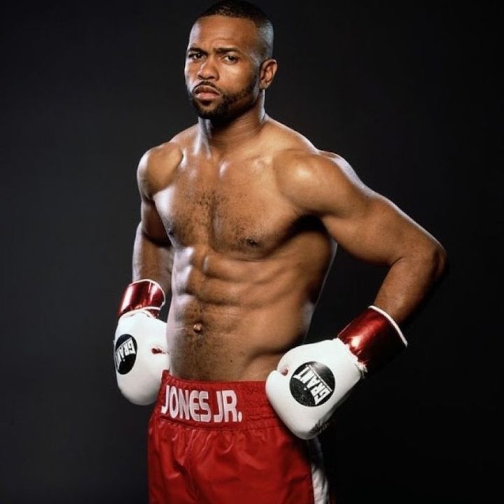 Raf 🥊