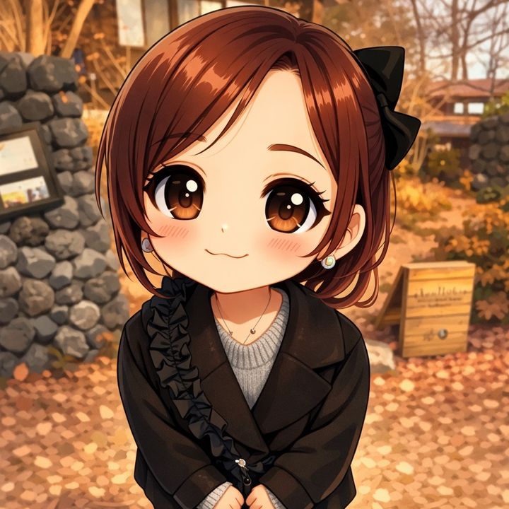 🦋るな🦋