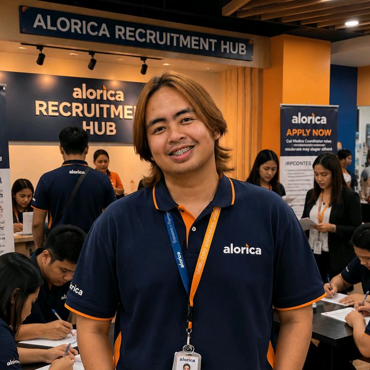 Alorica Insider | ER