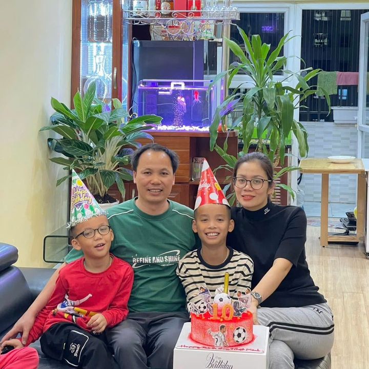 Lương Thân Thiện