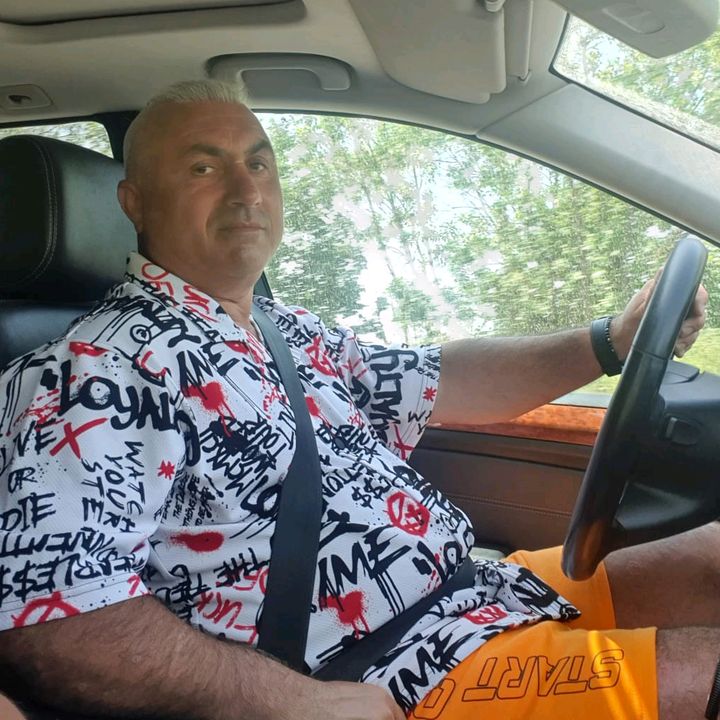 Али Бей