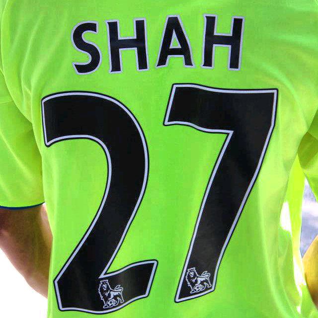 Shah 27