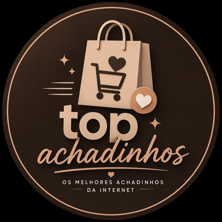 Top Achadinhos