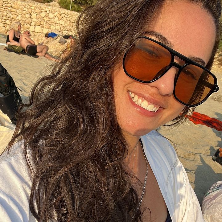 Dani 🥰