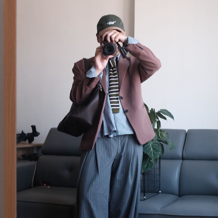 Thế Anh Select