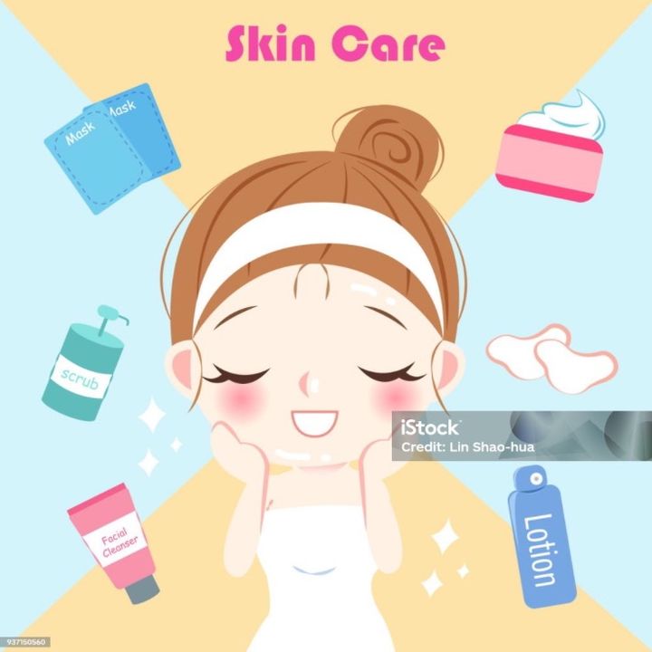 SkincareTipsID