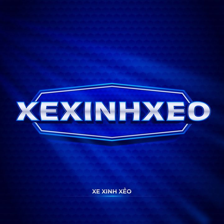 Xe Xinh Xẻo 1:64