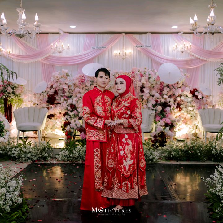 MANTU ORANG CHINA 🇨🇳